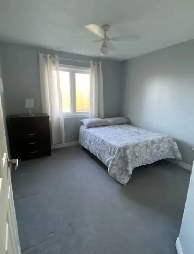 Private room/shared accommodations Image# 2