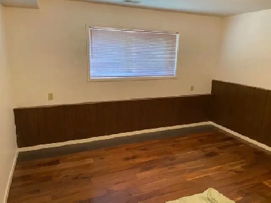 Large 1-bedroom ground-level suite for Rent in North Cowichan Image# 2