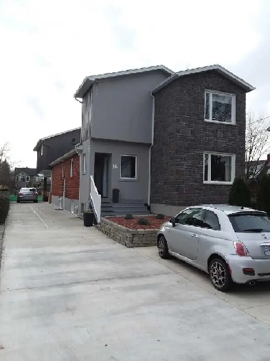 Brock 316 bus 2 min/walk to Glenridge non smoking male $550, 575 Image# 1