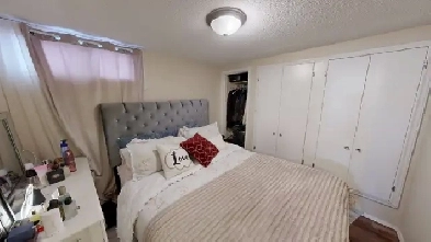 1br basement suite, great south side location Image# 6