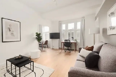 2-1/2 TOUT inclus Image# 1