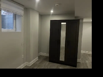 Two bedroom basement Image# 1