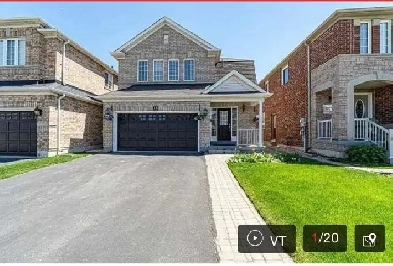 Detach house for rent Image# 1