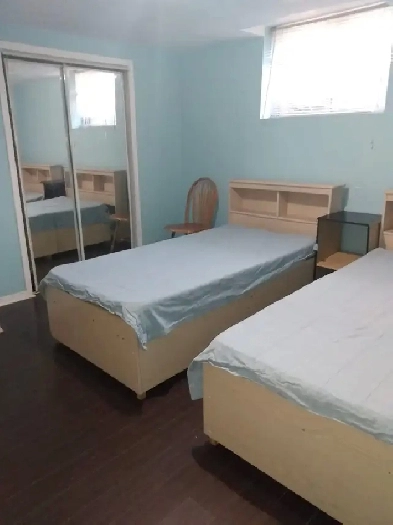 Brampton Basement Apartment Image# 1