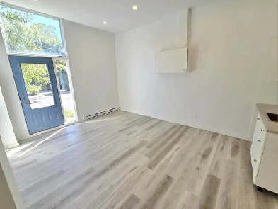 À LOUER – Condo 3½ – 1967 rue de Rouen | 1 350 $/mois Image# 1