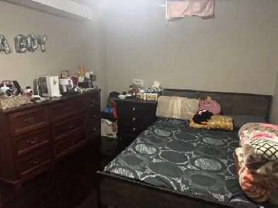 2 Bedrrom basement Image# 1