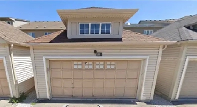 Garage for Rent - York U Village Image# 1