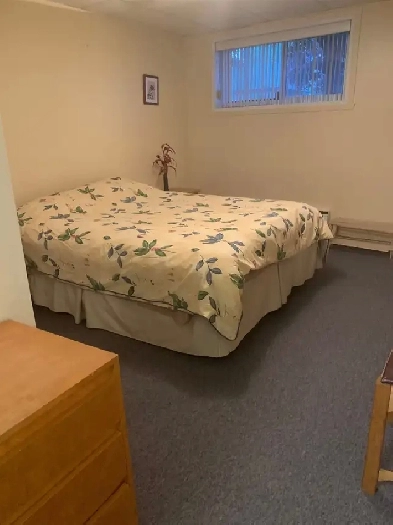 chambre à louer avec commodités Image# 1