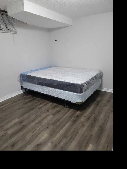 Furnished Basement Brampton Image# 1