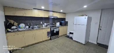 2 B/R Basement available Dec 1st Image# 1