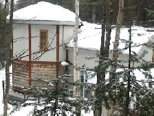 Laurentides(VAL-DAVID) Maison 2cc pres du village et Pentes ski Image# 10