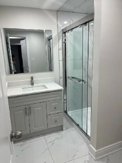 Basement Apartment Kleinburg 2 Bed 1 Bath Image# 1