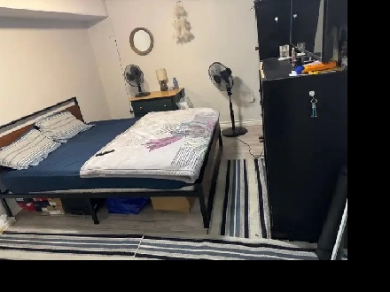 One bedroom legal basement for rent in brampton Image# 1