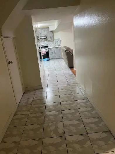 2 bedroom basement available for rent Image# 1