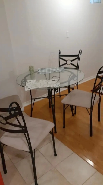 Furnished Room Rent For Working Person Available DEC01,2025 Image# 1