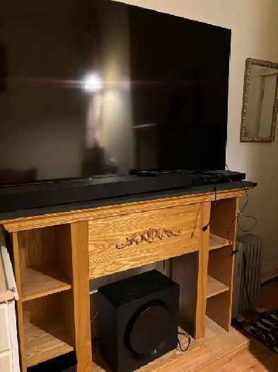 Alliston  Furnished room Available Dec-Jan @$610 inclusive. Image# 1