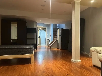 BASEMENT AND Upstair room for rent Image# 2