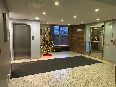 LARGE BASEMENT FOR RENT - FEMALE STUDENT / WORKING STUDENT/WOMAN Image# 5