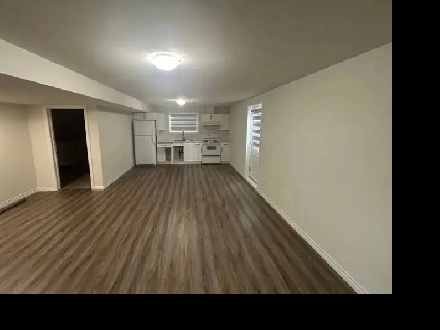 Beautiful basement available for rent Image# 1
