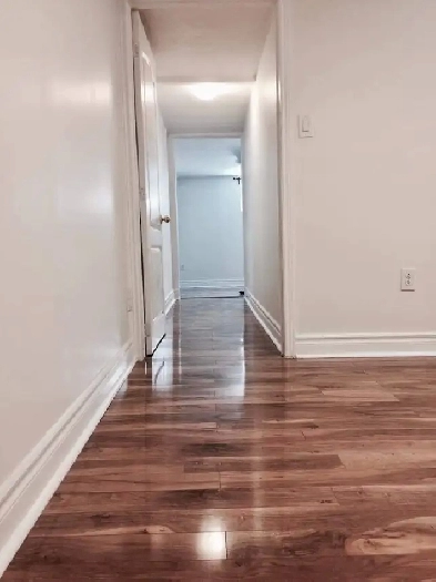 NEW 02 BEDROOM BASEMENT APARTMENT FOR RENT IN SCARBOROUGH Image# 1