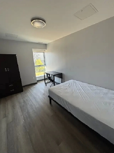 8-Month Sublease — January to August 2026 Image# 1