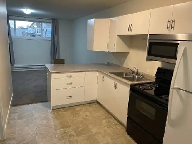 2 Bedroom Legal Basement Suite–Harbour Landing-January 1st Image# 3