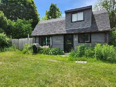 Trenton 1 Bedroom detached house apartment $1250 Image# 3