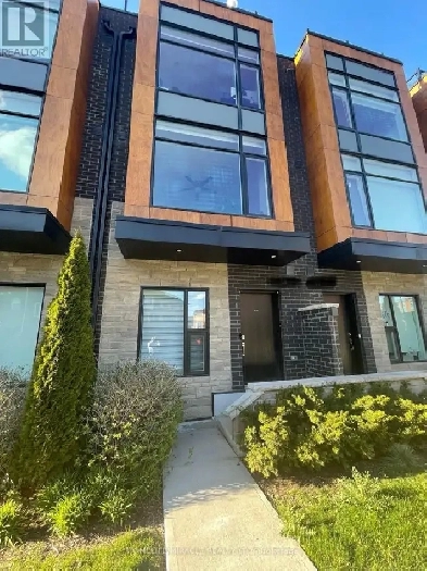 3 Bed   Den for students near Sheridan College Brampton Image# 1