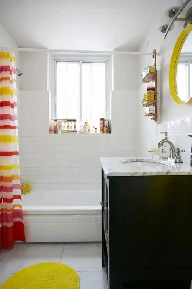 Condo meublé, vue exceptionnelle, garage, chauffé Image# 1