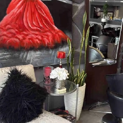 Beauty Salon  Aesthetic Room & Chair for Rent Image# 1