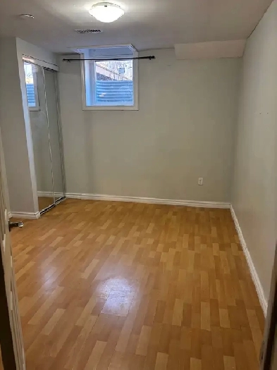 Legal one bed & bath basement apt. in Milton for rent- Jan 1, 26 Image# 1