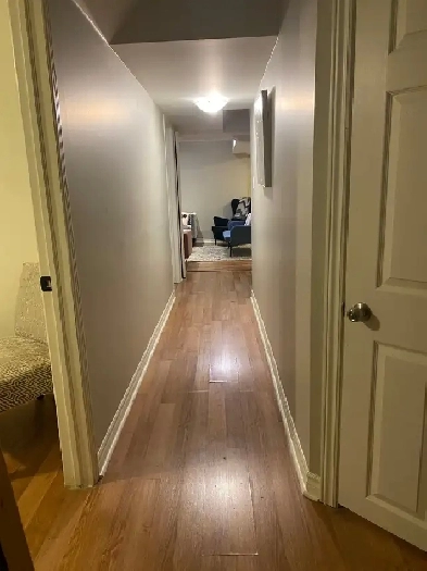 Furnished Basement for Rent Image# 1