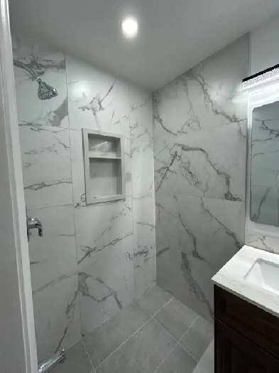 Markham Rd / Hwy 7  2Bed Apartment for Rent 1F House Image# 1