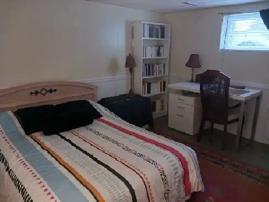 chambre à louer près du cégep E. Montpetit Image# 1