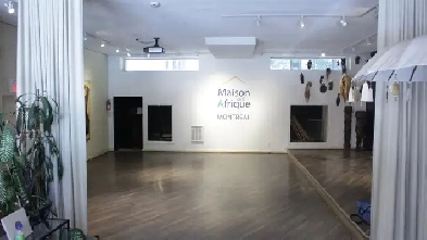 Salle à louer / Space to rent - Montreal Image# 5