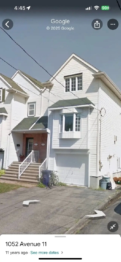 maison laval Fabreville ouest louer 20252026