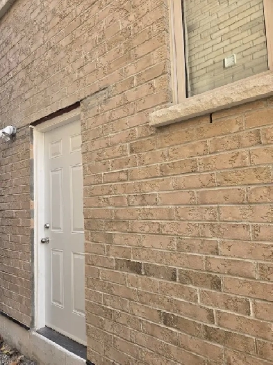 2 BRAND NEW LEGAL BASEMENT FOR RENT IN OSHAWA Image# 1