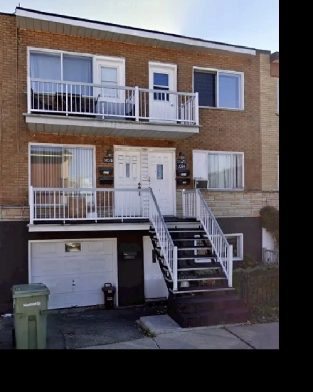 3 ½ à louer Image# 1