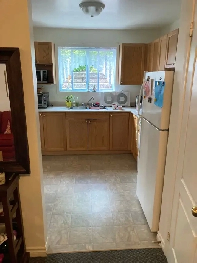 2 bedroom Seniors Apartment Image# 1