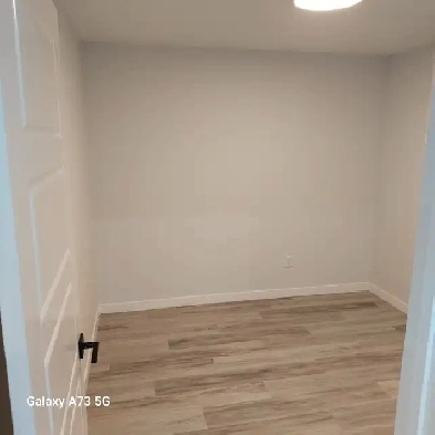 Brand New 1 Bedroom Basement for Rent Image# 6