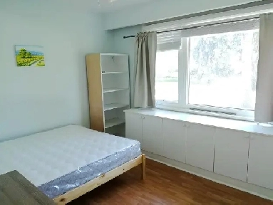 Private Room Rental, Female ONLY, North York Image# 1