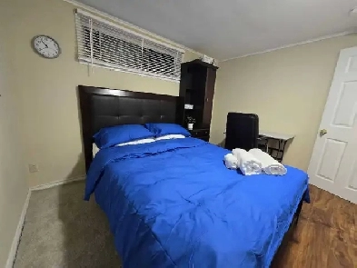 $500 a month bedroom in Hamilton Image# 1