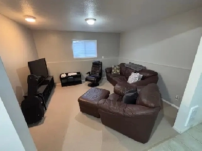 Cozy FURNISHED one bedroom suite located in Prince Rupert, B.C. Image# 1