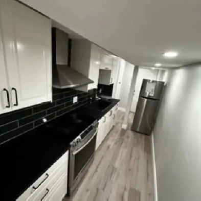 Basement for rent Image# 1