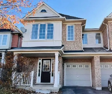 3 BED 3BATH SEMI HOUSE FOR LEASE!!! Image# 1