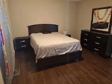 Private room for rent in Brampton Image# 1
