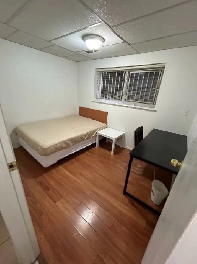 Private Bedroom for Rent in Vancouver for Male Image# 5