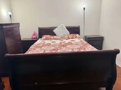 Room for Females on Rent Image# 1