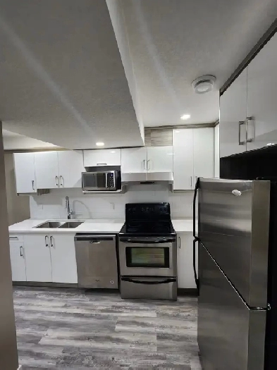 SW Full Basement Available Near Silverado and Walden (Yorkville) Image# 1