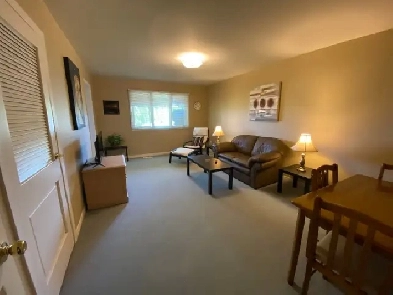 Alberta Self Contained One Bedroom Suite Image# 6